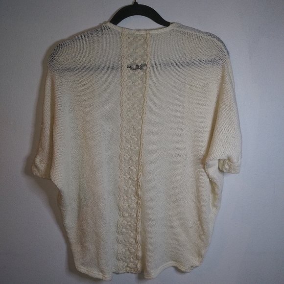 Painted Thread |Kimono/Sweaters + bonus sweater XS - Picture 6 of 7